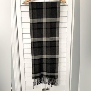 Croft & Barrow Men’s Scarf